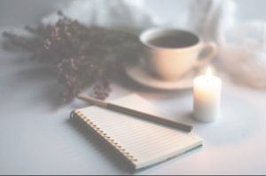 Journaling for the New Year